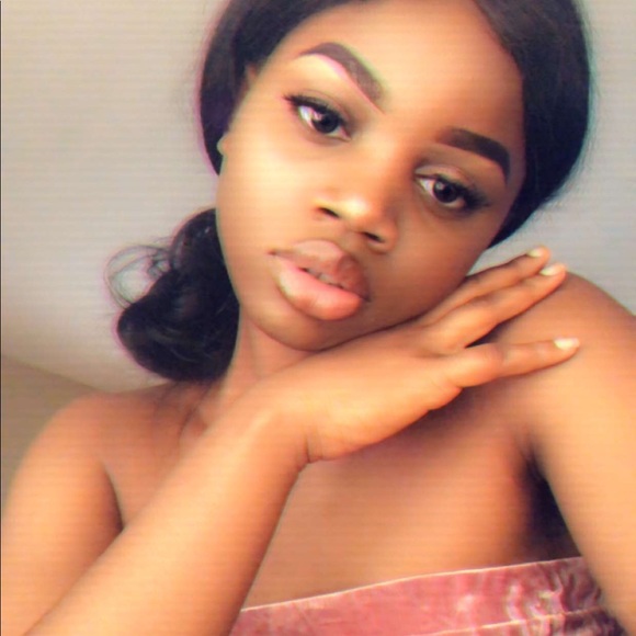 blessingokolie